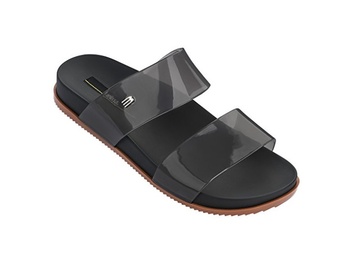 Product MELISSA Cosmic Sandalias Mujeres Negro