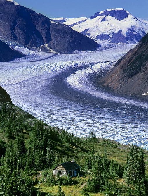 Place Alaska