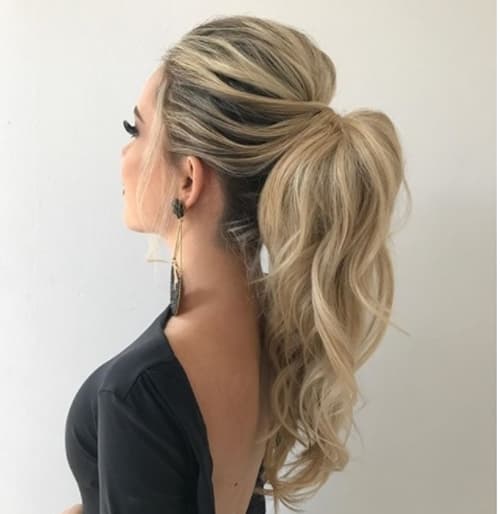 Moda Penteado