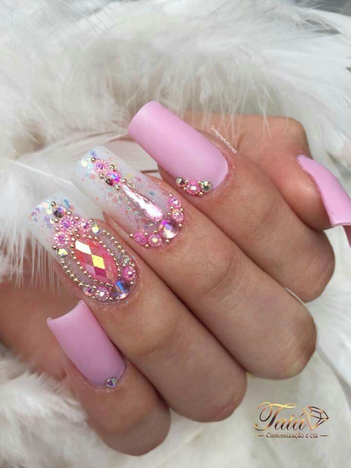 Fashion Unhas