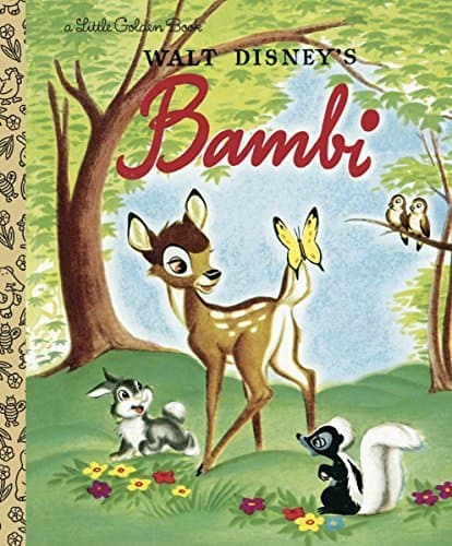 Book BAMBI