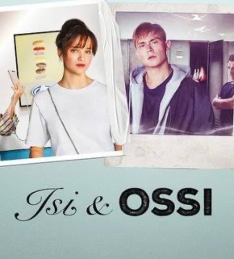 Película Isi & Ossi