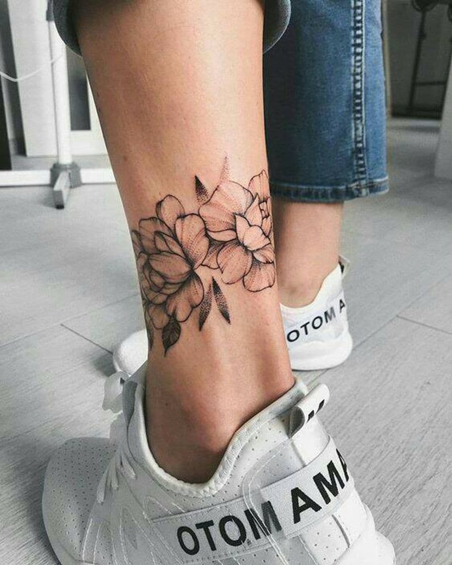 Moda Tatuagem 