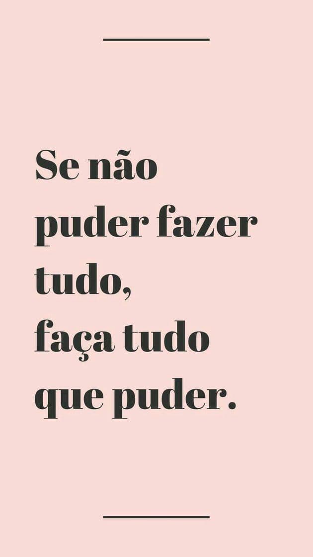 Moda Frases motivacionais 