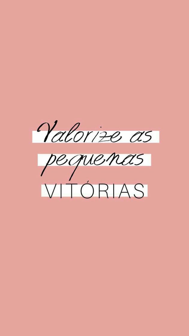 Moda Frases motivacionais 