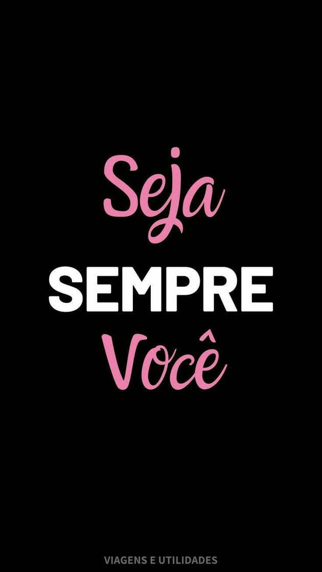 Moda Frases motivacionais 