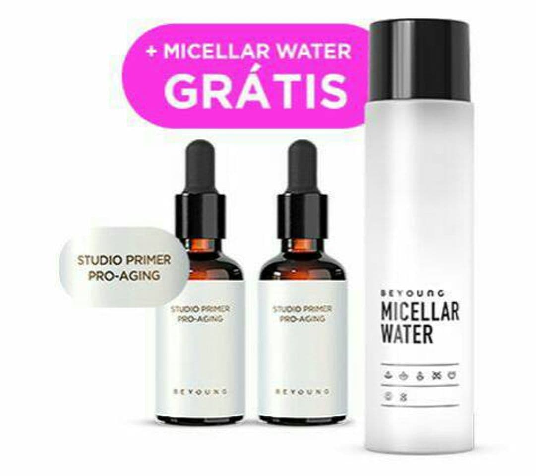 Producto Skincare 