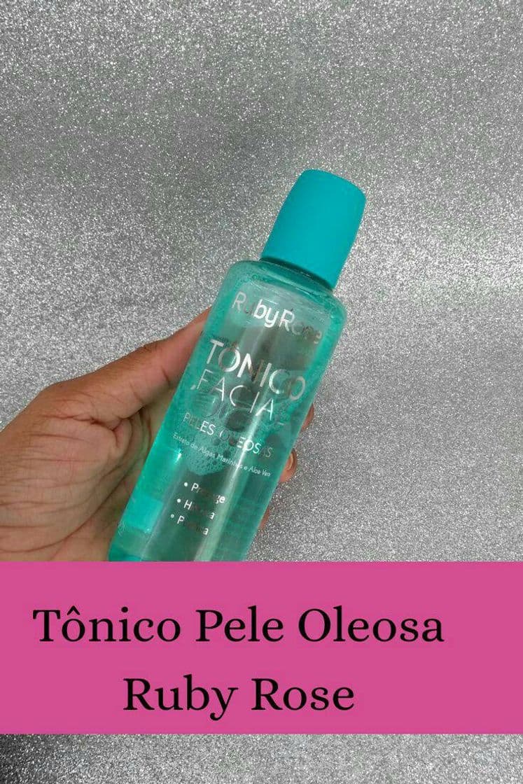 Producto Skincare 