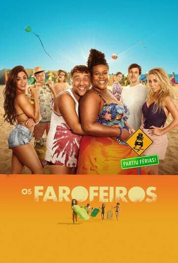 Movie  Filme de comedia 