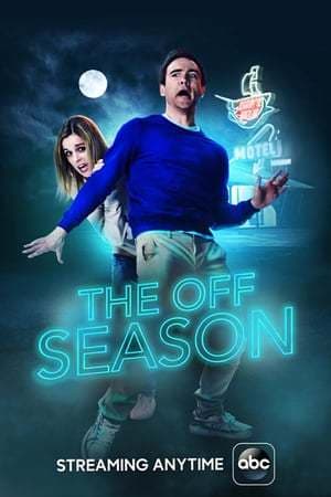 Serie The Off Season