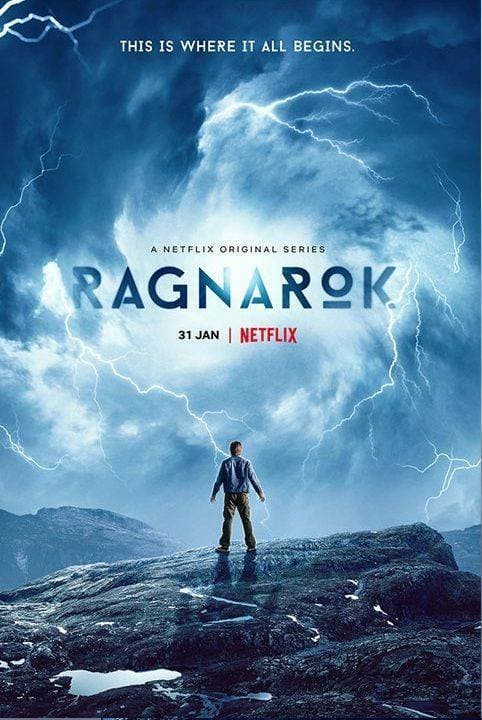 Serie Ragnarok ⚒️