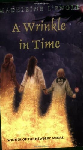 Book A wrinkle in Time