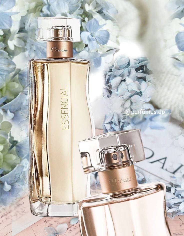 Moda Perfume Essencial