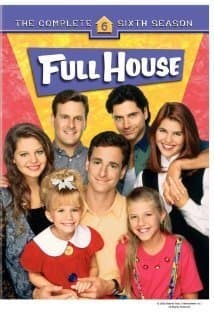 Serie Full House