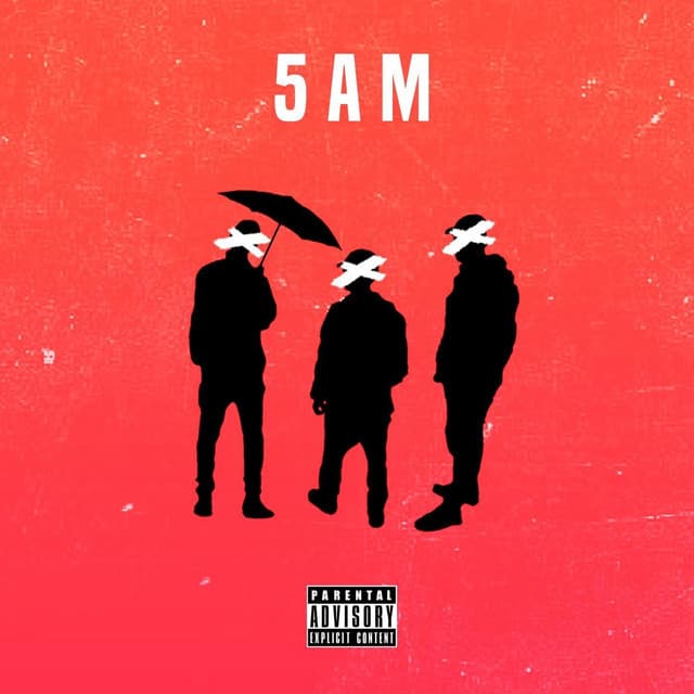 Canción 5AM