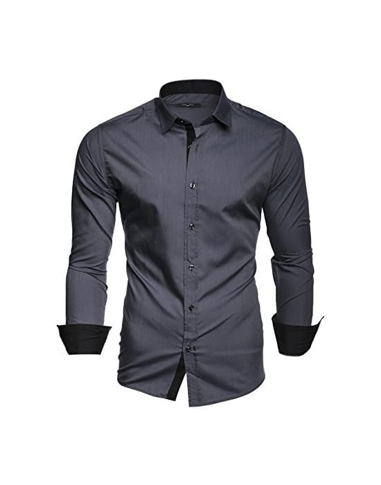 Producto Kayhan Hombre Camisa