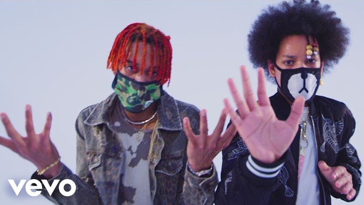 Music Ayo & Teo - Rolex (Official Music Video) - YouTube