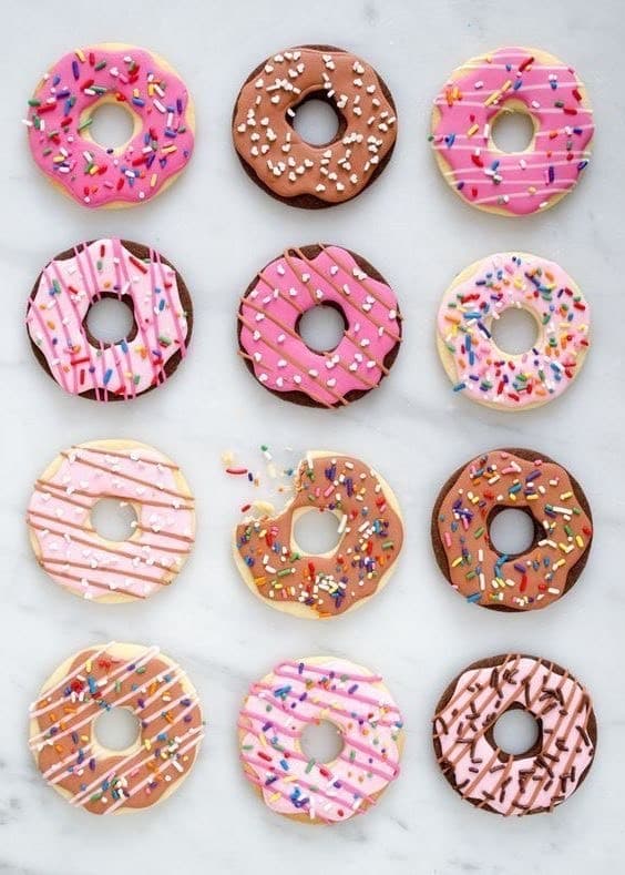 Moda Donuts