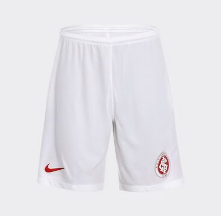 Product Calção Nike Internacional Branco Masculino 