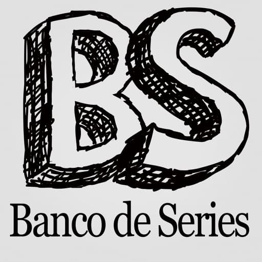 App Banco de Séries