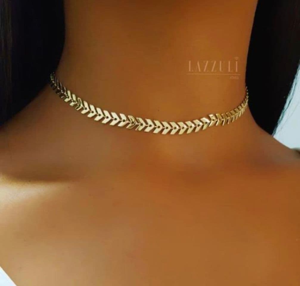 Moda Choker 