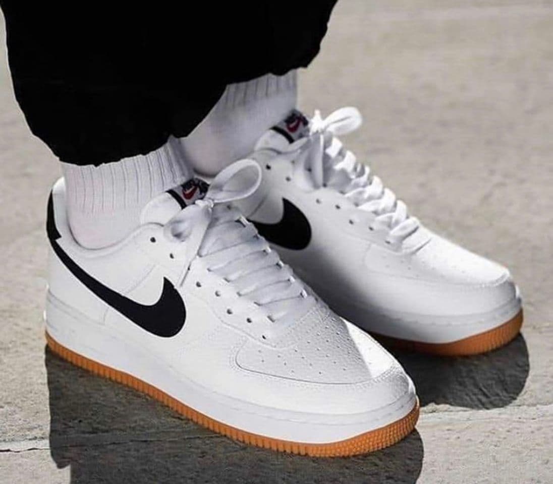 Moda Nike air force 1. cwh