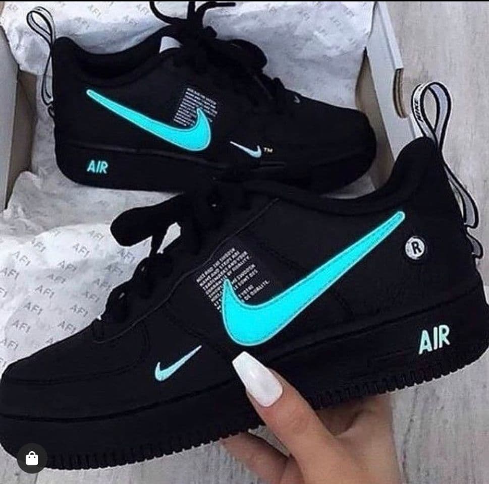 Fashion Nike air force 