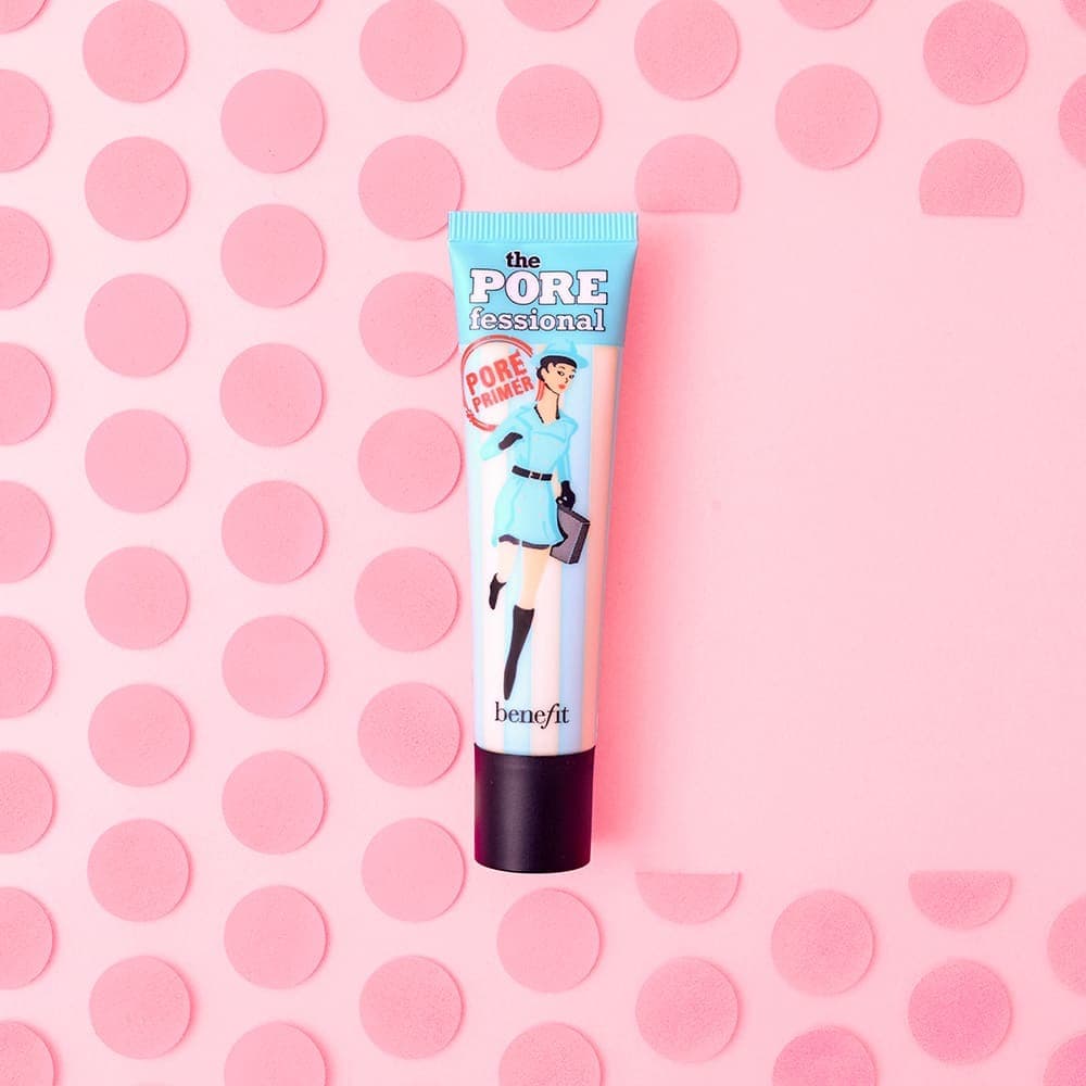 Belleza BENEFIT COSMETICS The POREfessional FULL SIZE 22.0 mL