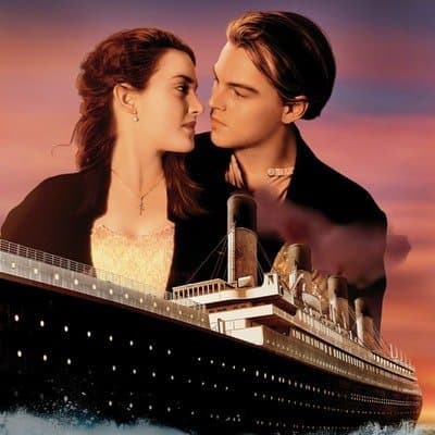 Movie Titanic