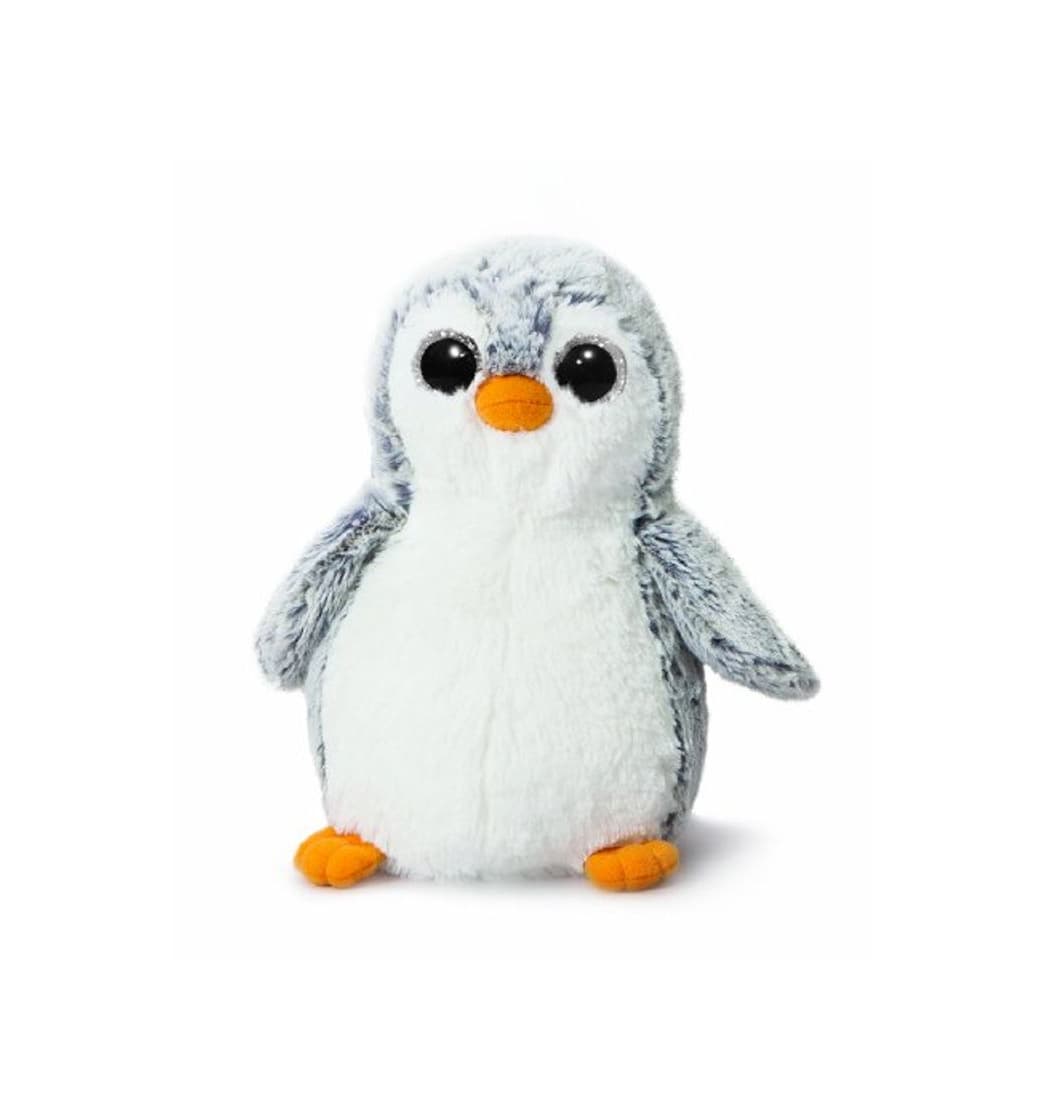 Producto Pompom Penguin Aurora - Pingüino de Peluche