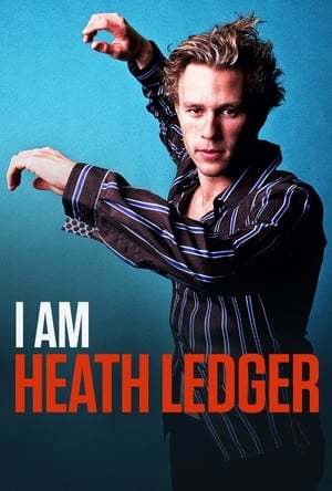 Película I Am Heath Ledger