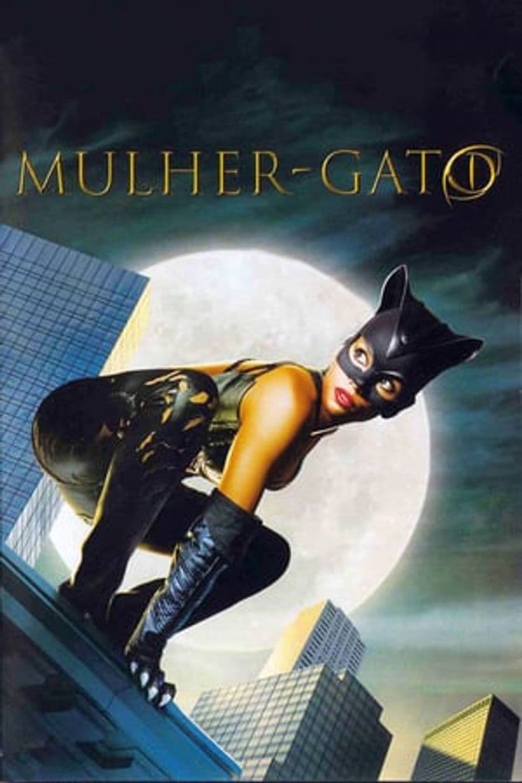 Película Catwoman