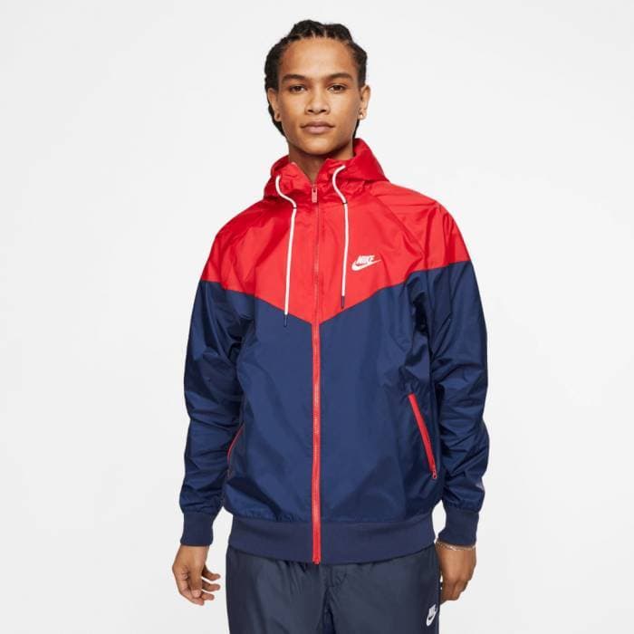 Product Jaqueta Nike Sportswear Windrunner

