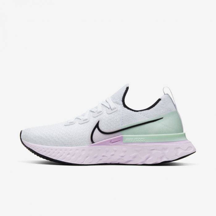 Producto Tênis Nike React Infinity Run Flyknit Feminino

