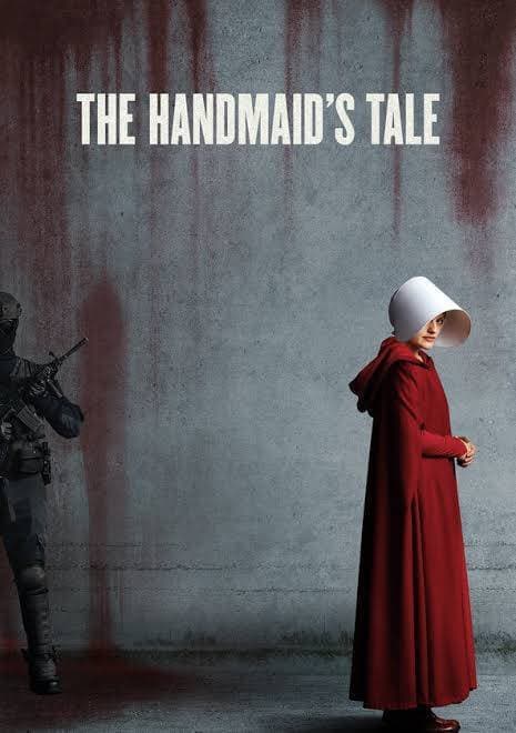 Serie The Handmand's Tale 