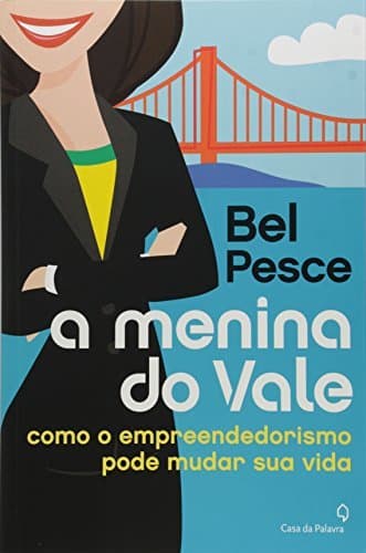 Libro A Menina do Vale