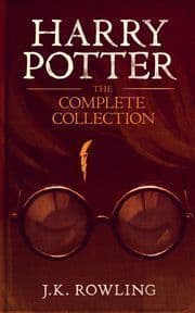 Libro Harry Potter and the Philosopher's Stone