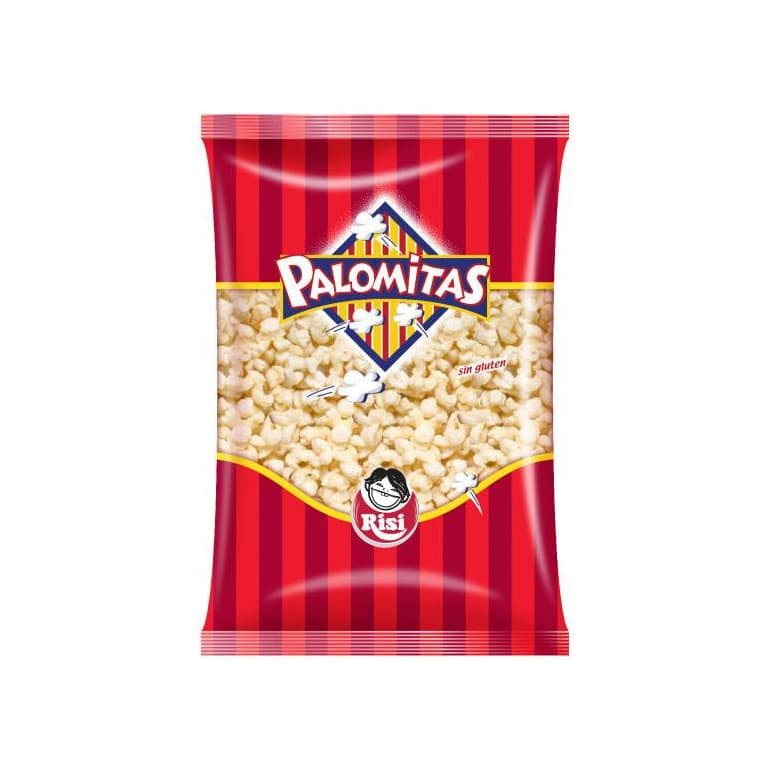 Product Palomitas