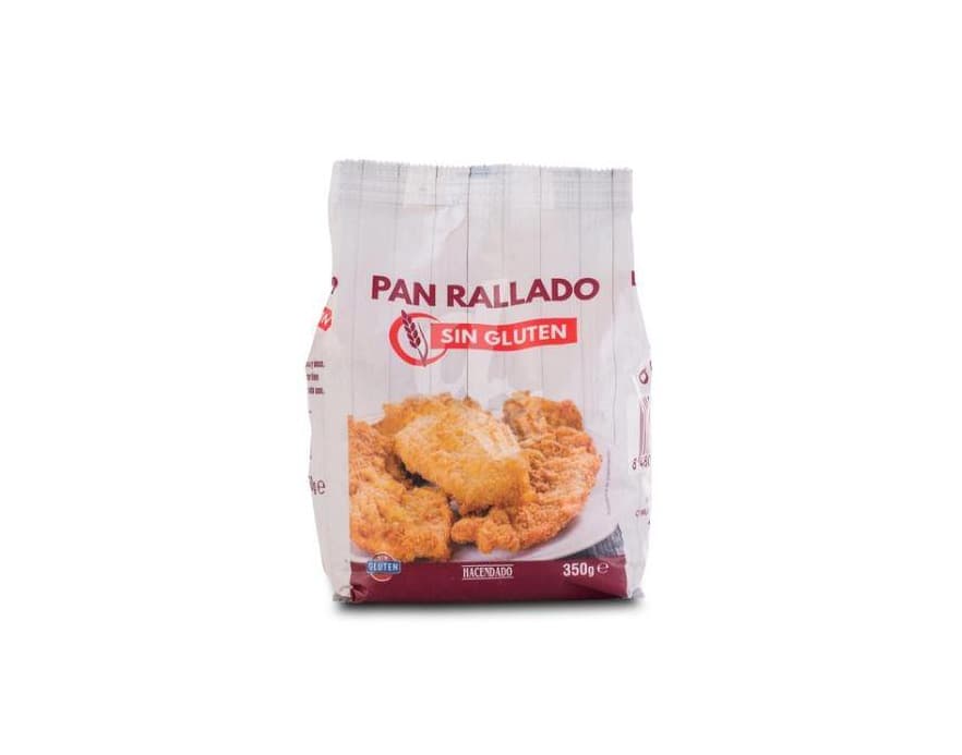 Product Pan rayado.