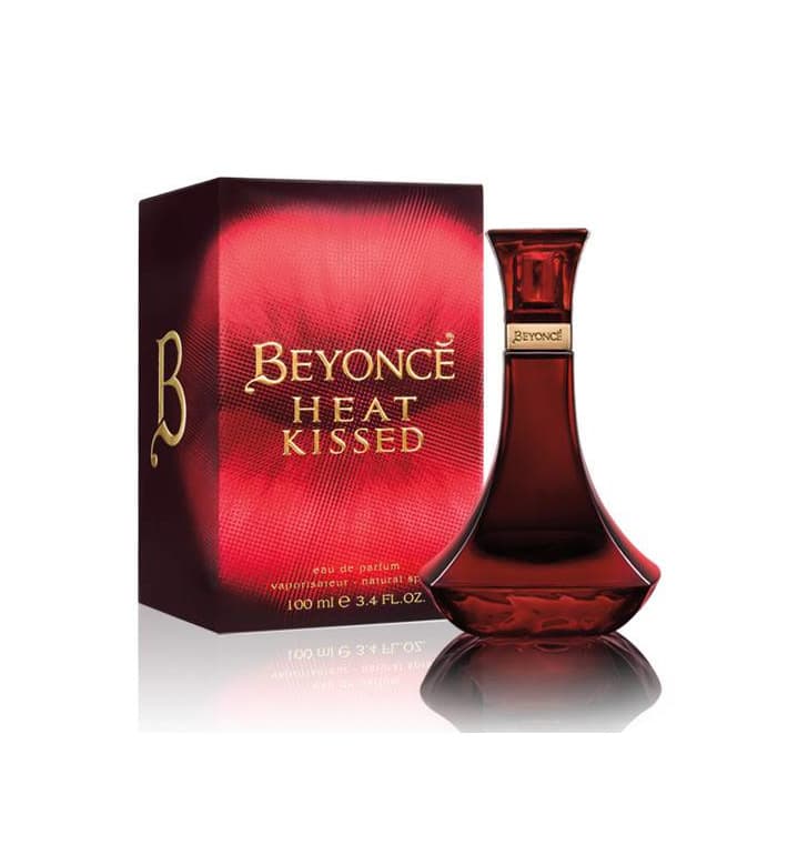 Product Perfume Beyoncé.