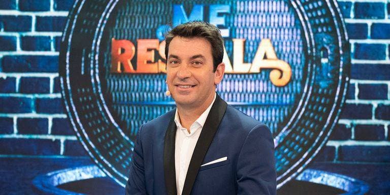 Serie Me Resbala