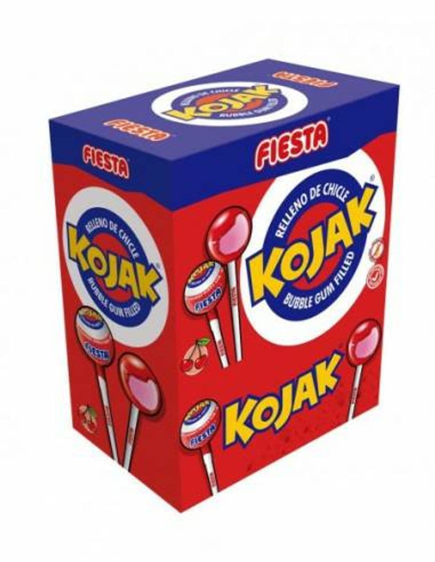 Product KOJAK Cereza