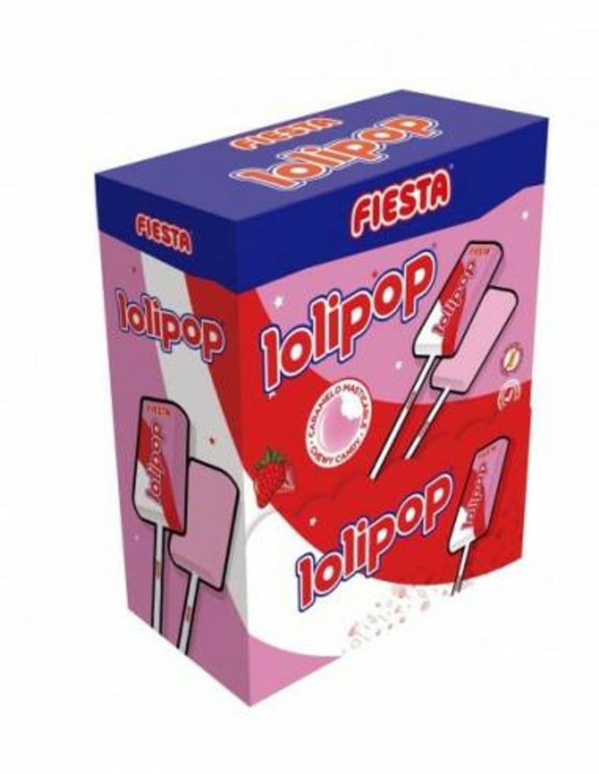 Product Lolipop