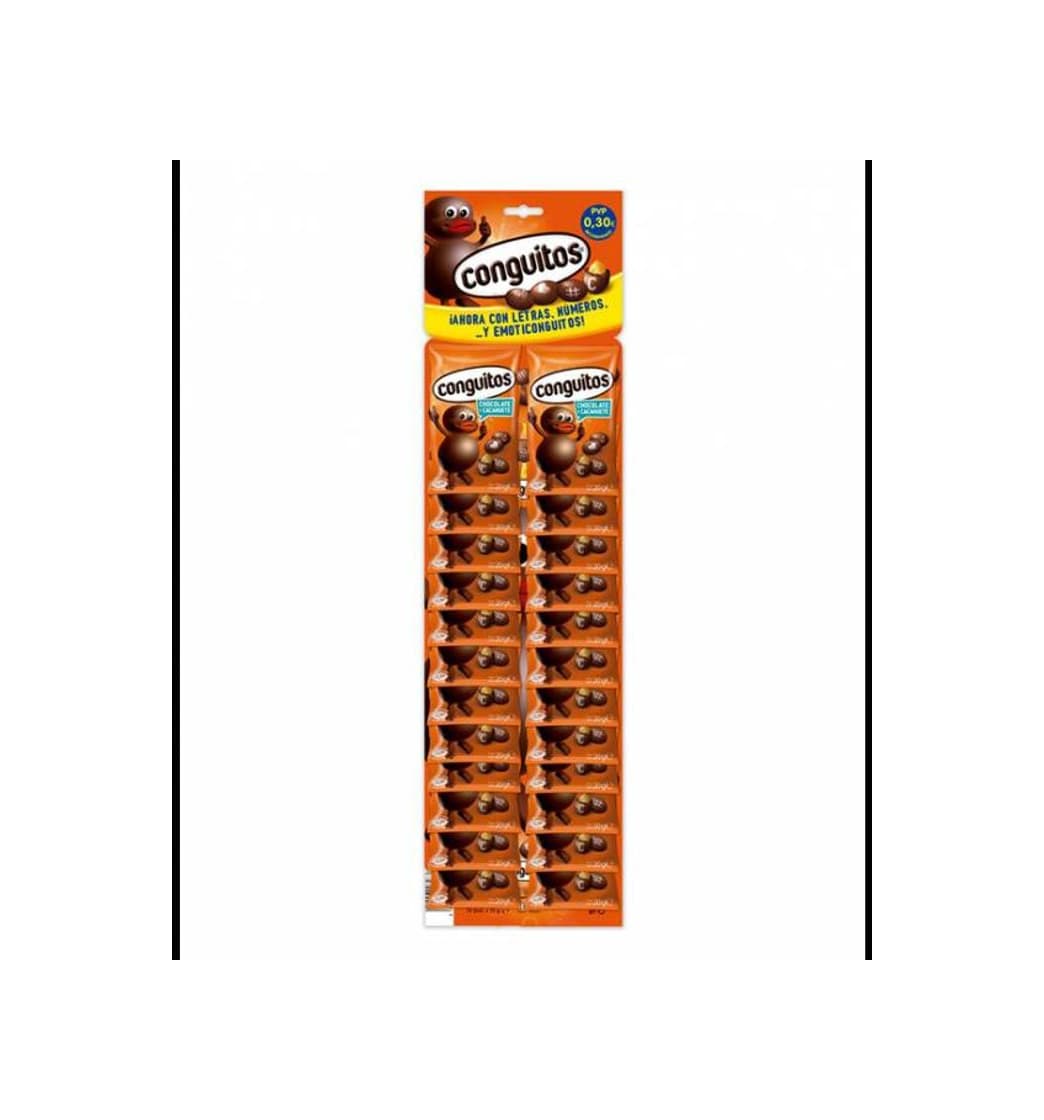 Product Chocolate