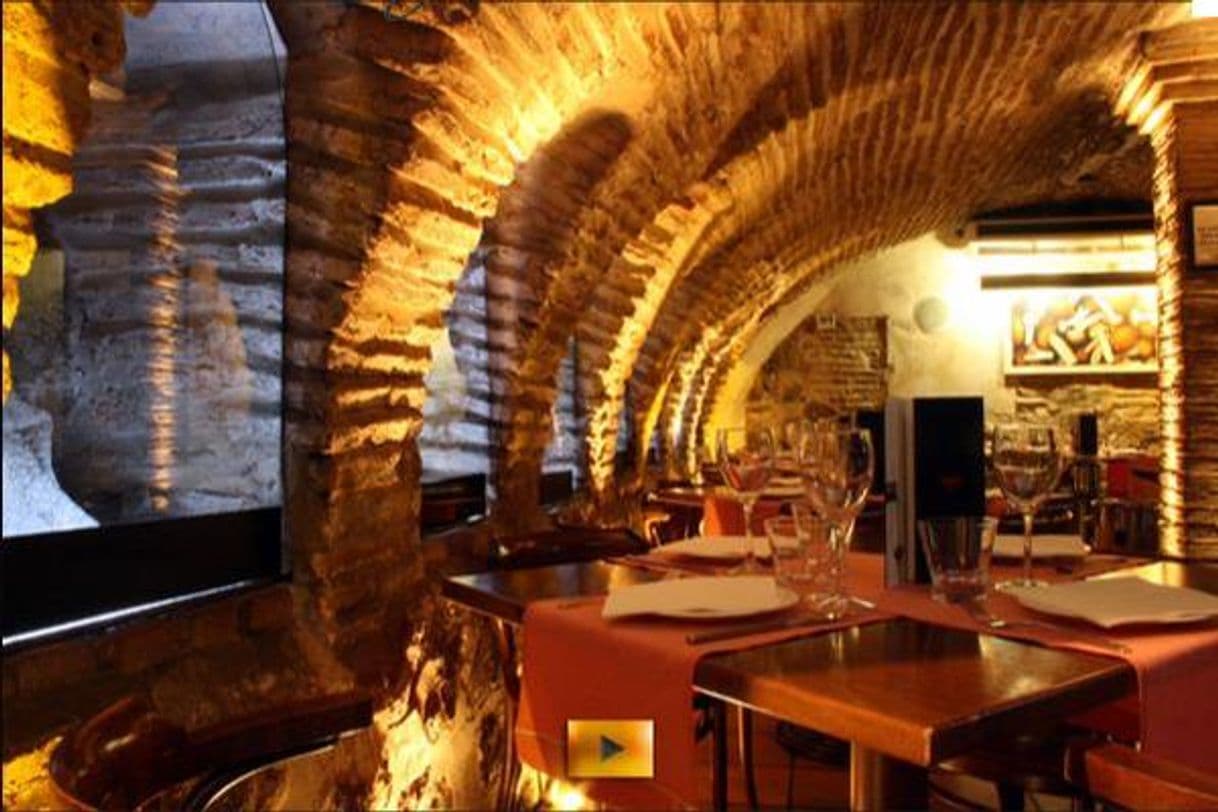 Restaurants La Abadia