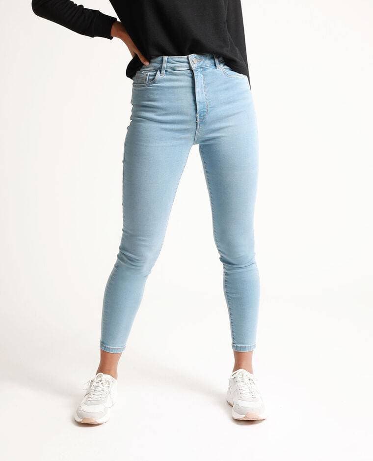 Product Jeans Skinny Talle Alto