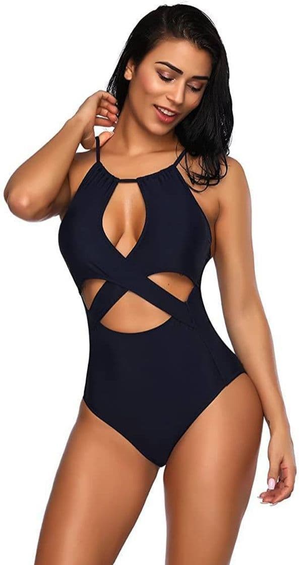 Fashion Fato de banho monokini