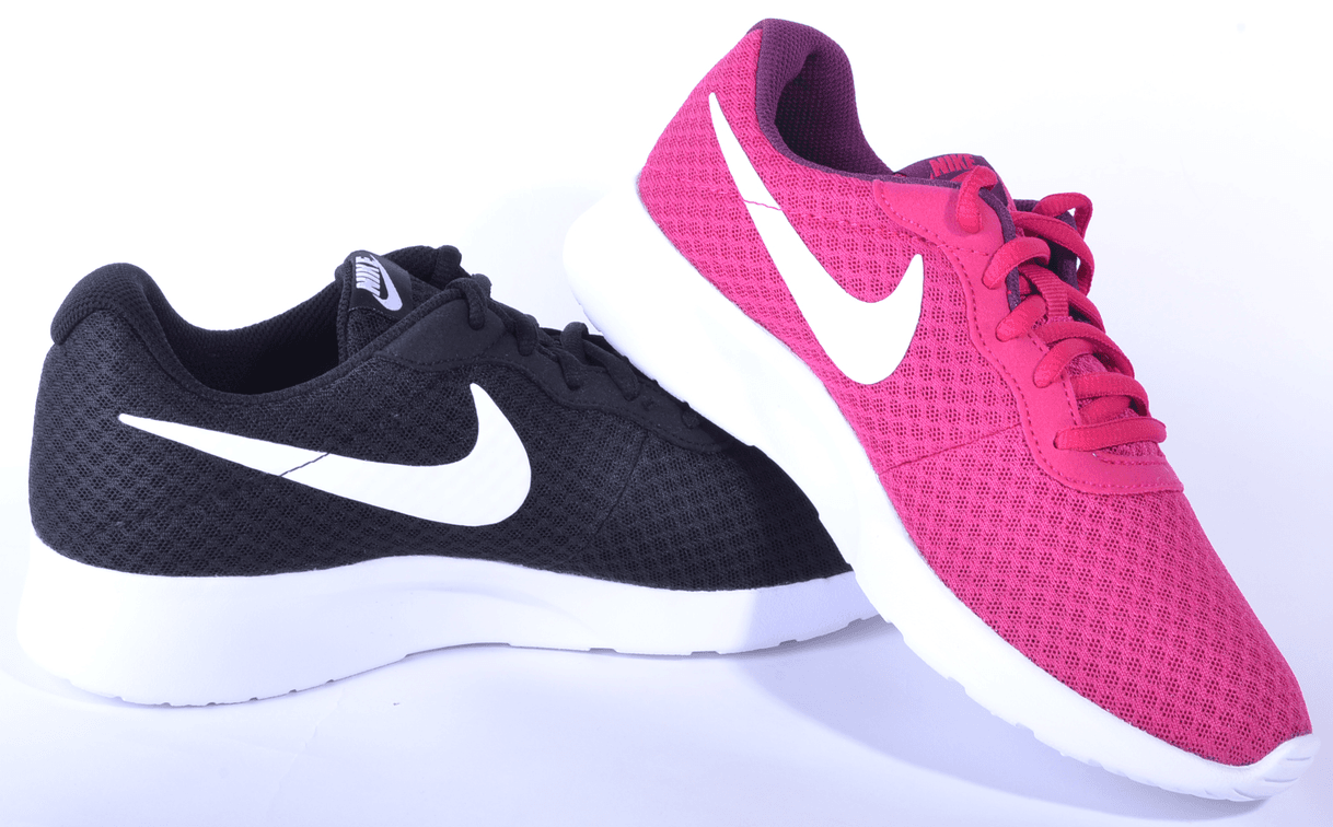 Producto Nike Tanjun, Zapatillas de Running para Mujer, Gris