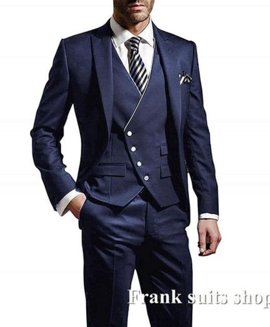 Product 2020 New Mens Suit 2 Piece Set Slim Design Suit Blazer Jacket