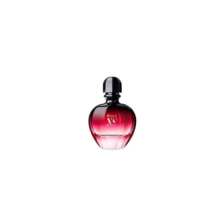 Beauty PACO RABANNE BLACK XS FOR HER agua de tocador vaporizador 50 ml